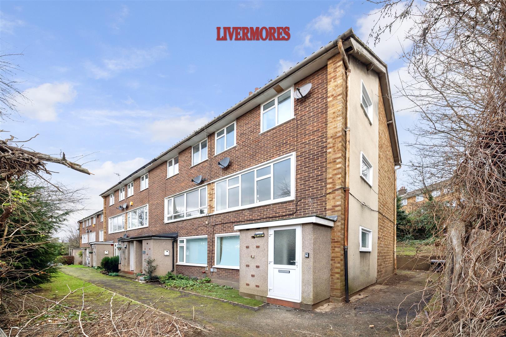 Byron House, Chapel Close, Crayford, Kent